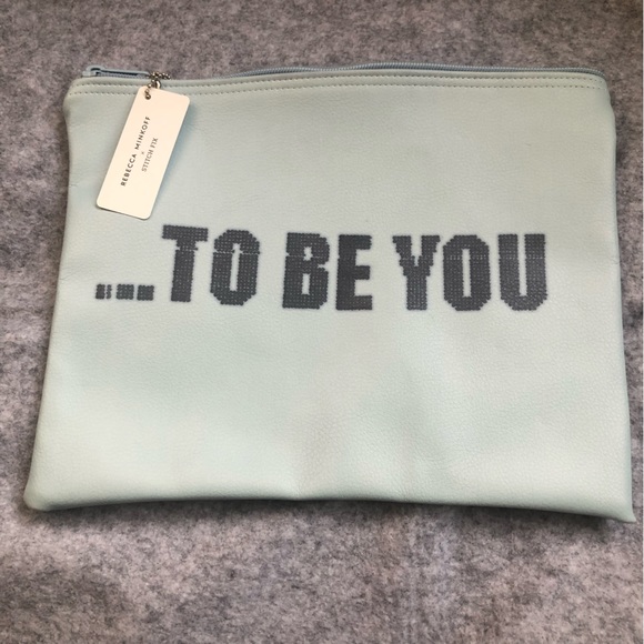 Rebecca Minkoff x Stitch Fix bag - Picture 2 of 3